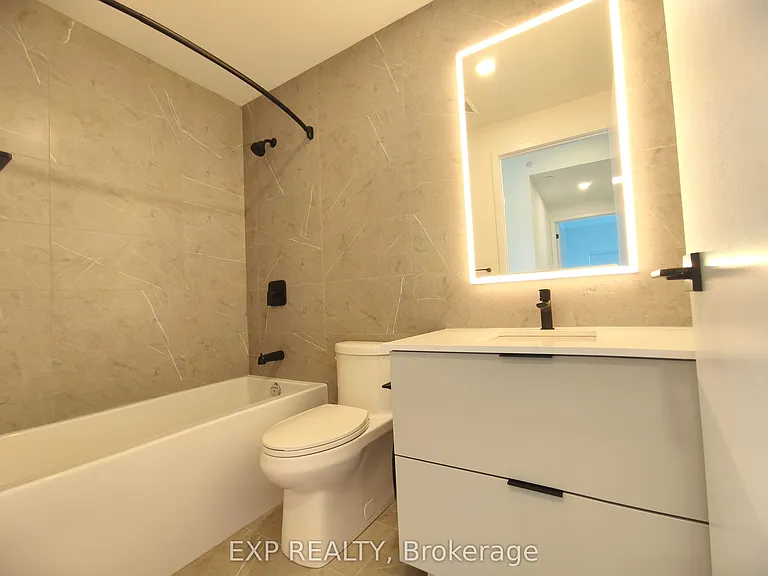 609 Sherbourne St #1704 — Photo 11