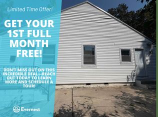 4409 Avenue I, Birmingham, AL 35208