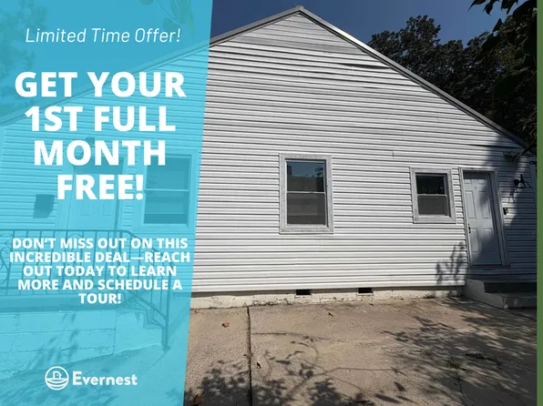 4409 Avenue I, Birmingham, AL 35208