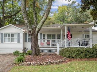 2784 N Thompson Rd, Atlanta, GA 30319