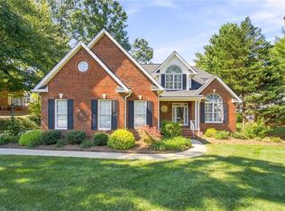 709 Greyrock Rd, Whitsett, NC 27377
