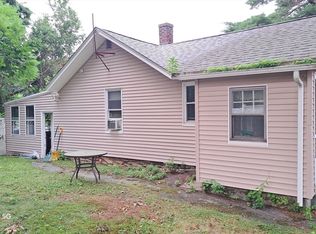 34 Passway One, Worcester, MA 01602