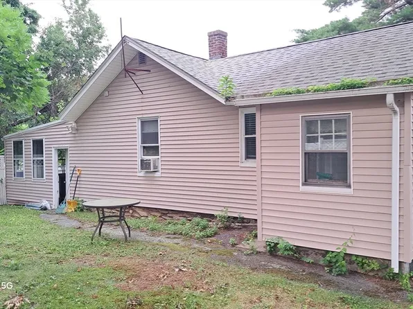 34 Passway One, Worcester, MA 01602