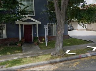 8317 College Ave #1, Whittier, CA 90605