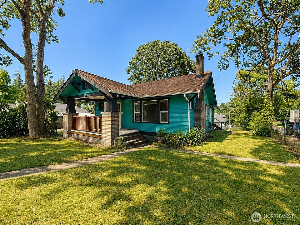 1st image of 8601 8603 Maple Street SW