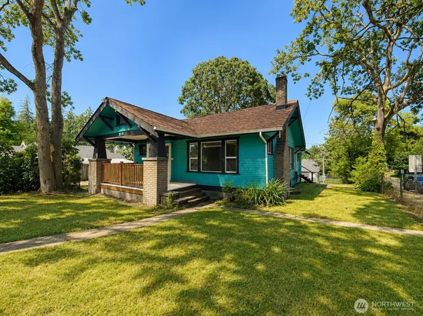 8601 8603 Maple Street SW, Lakewood, WA 98498