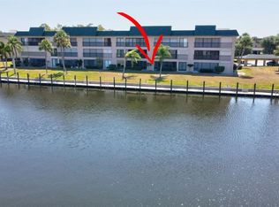 601 Shreve St UNIT 22-A, Punta Gorda, FL 33950