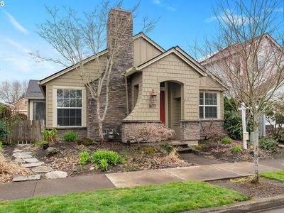 1677 NE Orenco Station Pkwy, Hillsboro, OR, 97124