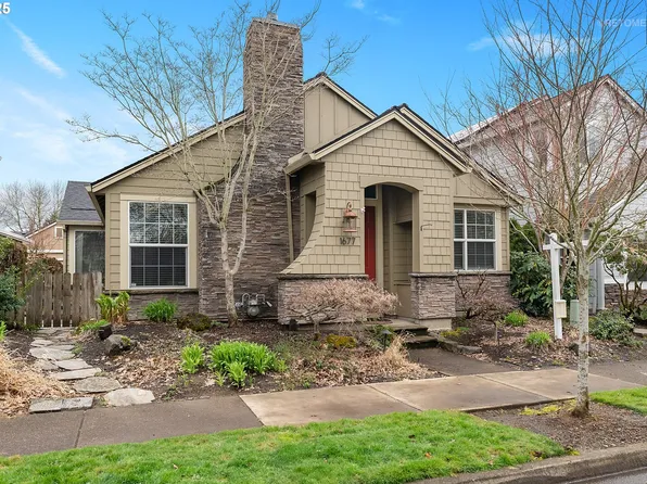 1677 NE Orenco Station Pkwy, Hillsboro, OR 97124