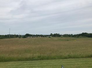 Pigeon Run Ave SW, Massillon, OH 44647