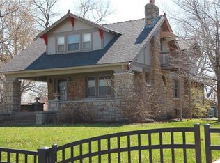 13407 E 35th St S, Independence, MO 64055