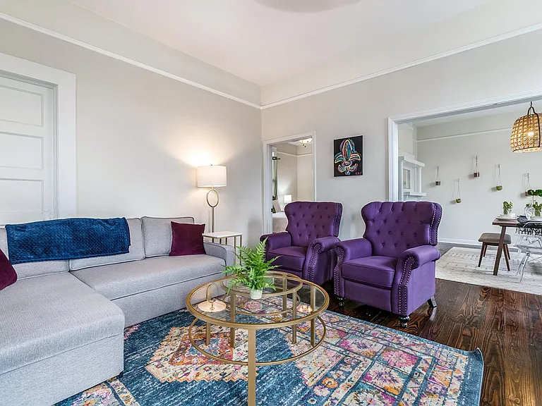 2340 General Pershing St — Photo 5