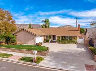 2226 Ecroyd Ave, Simi Valley, CA 93063