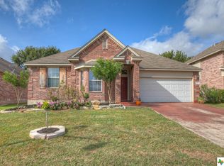 2034 Carlisle Castle Dr, New Braunfels, TX 78130