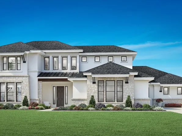 Belissa II Plan, Shavano Highlands