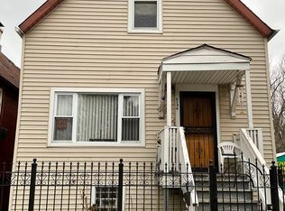6346 S Morgan St, Chicago, IL 60621