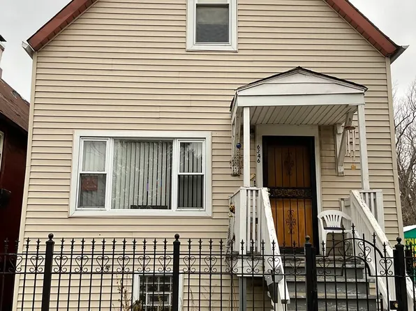 6346 S Morgan St, Chicago, IL 60621
