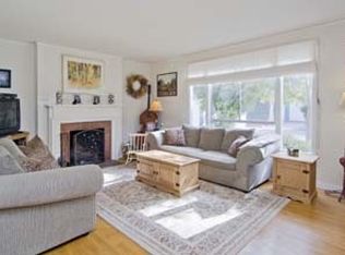 1113 Folkstone Ave, San Mateo, CA