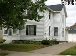 28 24th St NW, Barberton, OH 44203