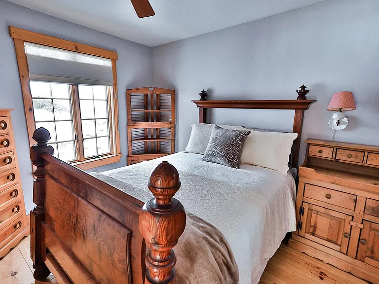 361 Baileys Mills Rd — Photo 5