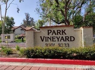 8333 Vineyard Ave UNIT 3, Rancho Cucamonga, CA 91730