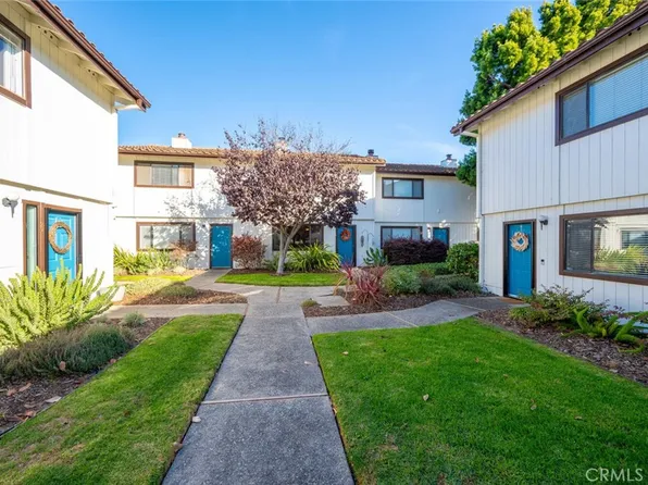 676 N 12th St APT 16, Grover Beach, CA 93433