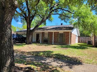 4606 Shawna St, Houston, TX 77084