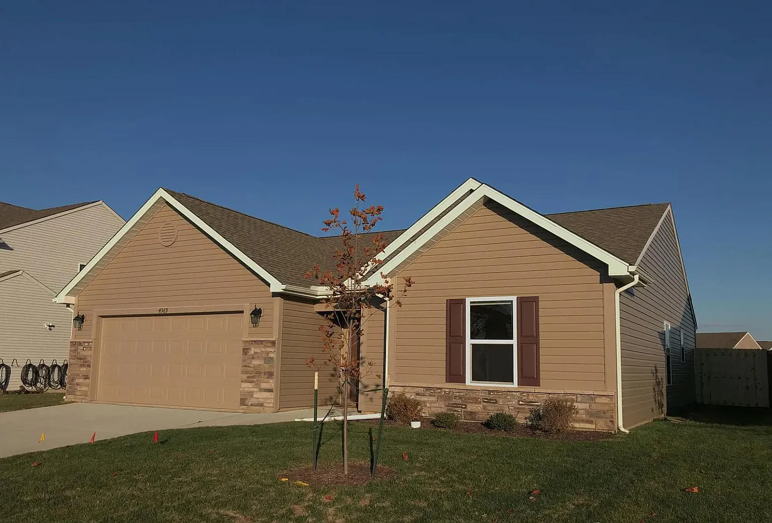 3 bed, 1532 sqft, $1,850 — Photo 2