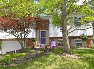 1924 Stockton Dr, Loveland, OH 45140