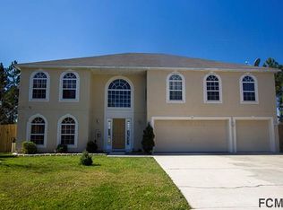 12 Flaxton Ln, Palm Coast, FL 32137