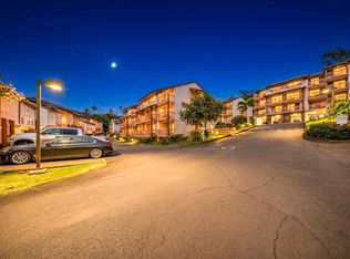 3411 Wilcox Rd #Aiii9, Lihue, HI 96766