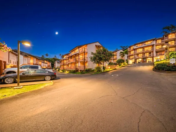 3411 Wilcox Rd #Aiii9, Lihue, HI 96766