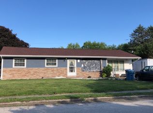 7466 E 1st St, Sun River Terrace, IL 60964