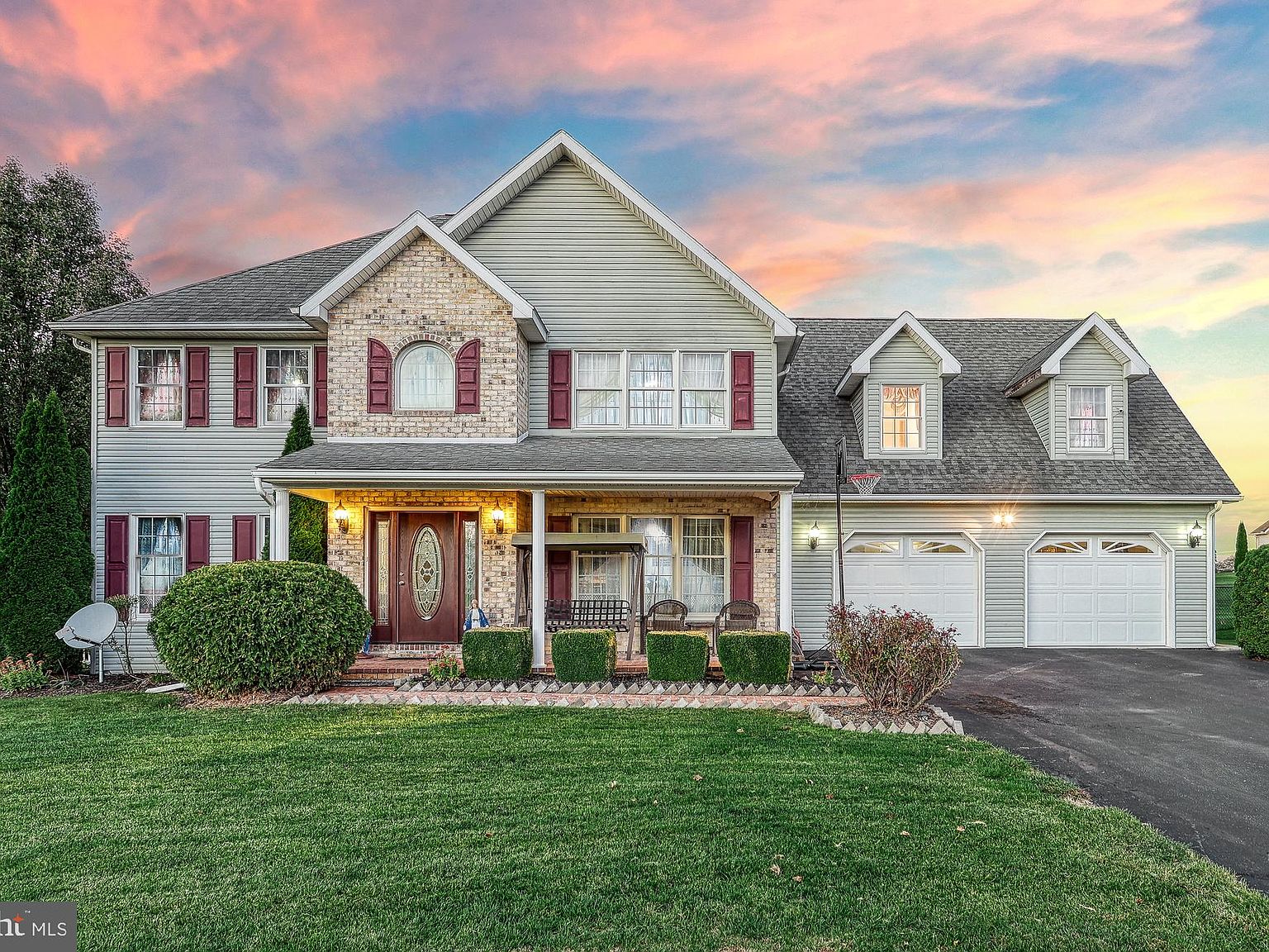 409 William Dr, Shippensburg, PA 17257 Zillow