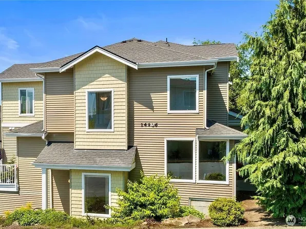 14506 1st Lane NE #101, Duvall, WA 98019