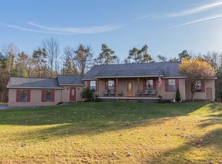 591 Cole Rd, Delanson, NY 12053