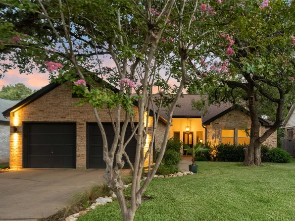 3127 Festus Dr, Austin, TX 78748