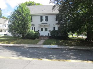 45 Elm St, Woburn, MA 01801