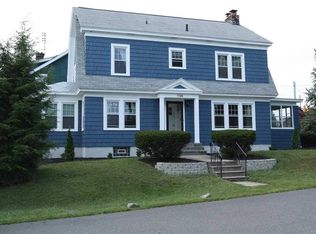 736 Western Ave, Albany, NY 12203