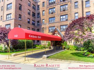 143 Garth Rd APT 1L, Scarsdale, NY 10583