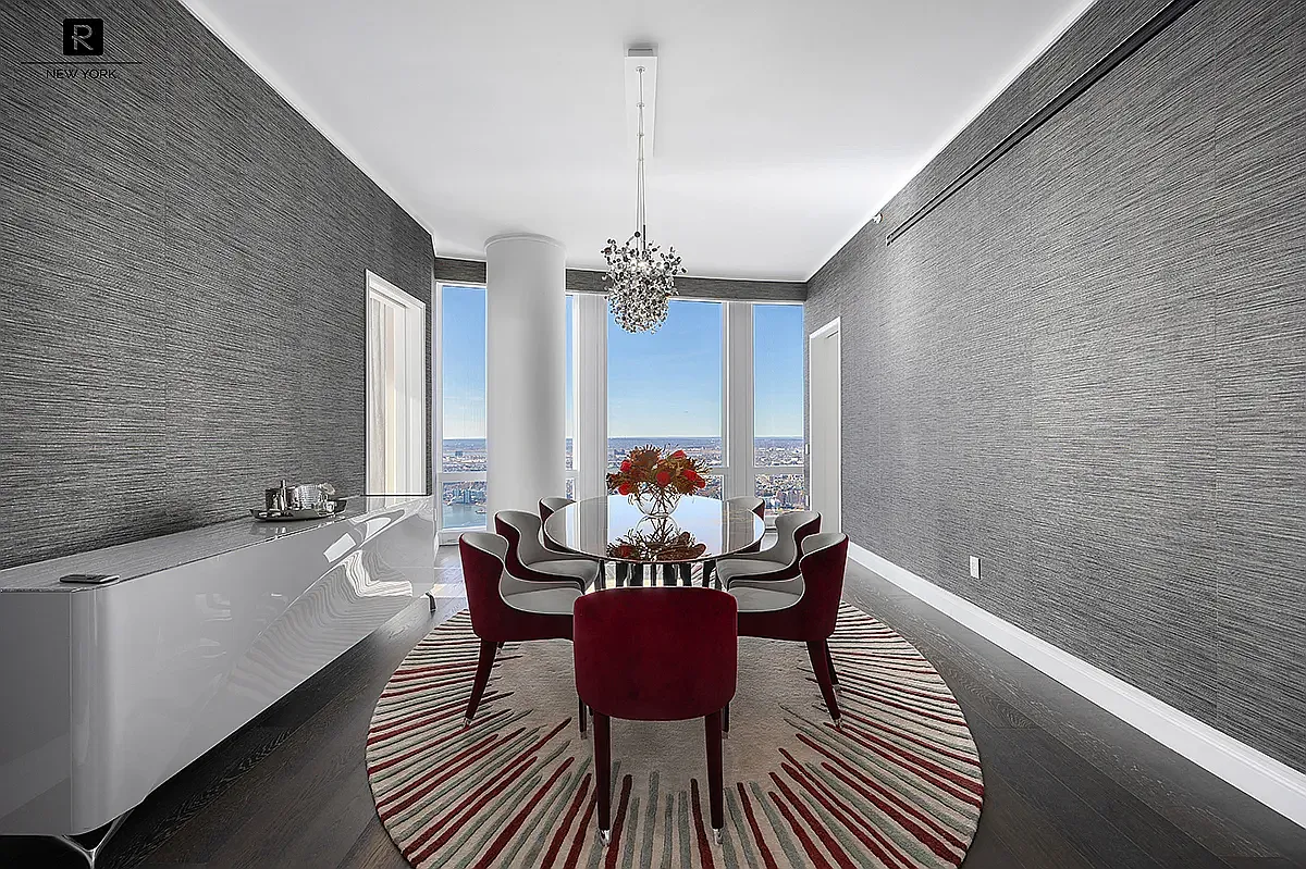35 Hudson Yards — Photo 4
