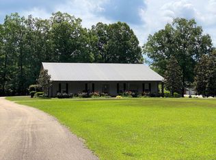 4494 Tucker Rd, Golden, MS 38847