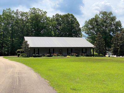 4494 Tucker Rd, Golden, MS, 38847