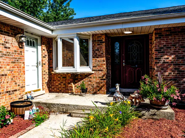 11640 197th St, Mokena, IL 60448