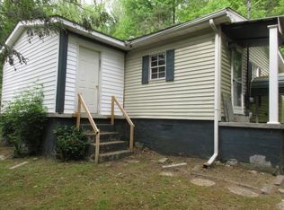 4177 N Wolf Crk, Lovely, KY 41231