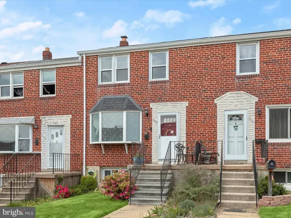 5002 Gateway Ter, Baltimore, MD 21227