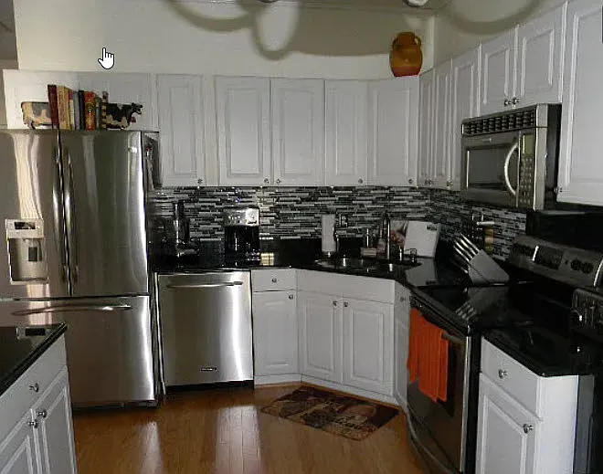 505 Summit Sq #1 — Photo 6
