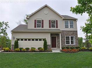 1540 Scarbrough Cir SW, Concord, NC 28025