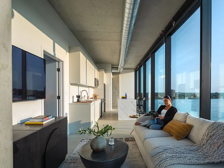 The Residences Water Square — Photo 2