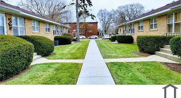 1114 Porter St — Photo 2